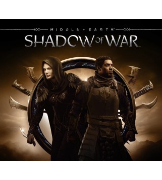 Middle-earth: Shadow of War - Story Expansion Pass XBOX One / Xbox Series X|S / Xbox Series X|S Key 